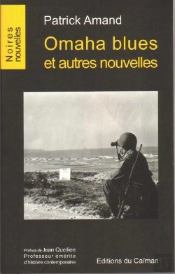 Bertrand.pt - Omaha Blues Et Autres Nouvelles