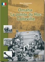 Omaha La Pointe Du Hoc Colleville
