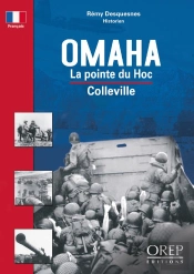 Omaha La Pointe Du Hoc Colleville