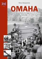 Omaha - Pointe Du Hoc - Colleville (Gb)