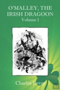 Bertrand.pt - O'Malley, The Irish Dragoon - Vol. 1