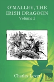 O'Malley, The Irish Dragoon - Vol. 2