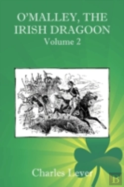 Bertrand.pt - O'Malley, The Irish Dragoon - Vol. 2