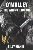 O'Malley - The Wrong Package