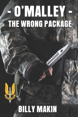 Bertrand.pt - O'Malley - The Wrong Package