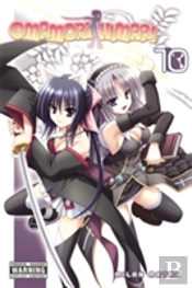 Omamori Himari