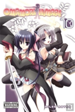 Bertrand.pt - Omamori Himari
