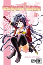 Omamori Himari: Vol 1