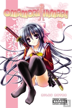 Bertrand.pt - Omamori Himari: Vol 1