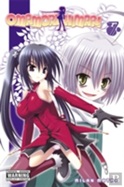 Bertrand.pt - Omamori Himari: Vol 7