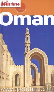 Oman 2012-2013 Petit Fute