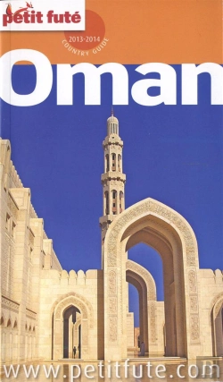 Bertrand.pt - Oman 2012-2013 Petit Fute