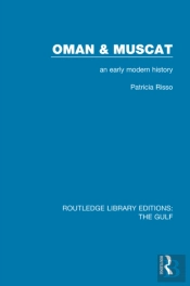 Oman And Muscat
