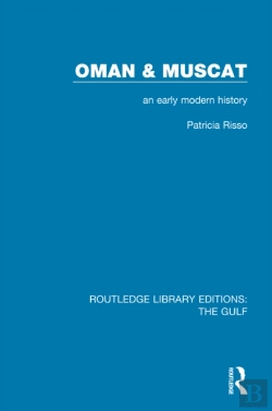 Bertrand.pt - Oman And Muscat