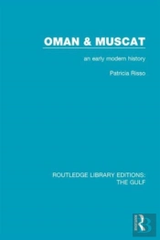 Oman And Muscat