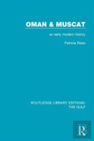 Oman And Muscat