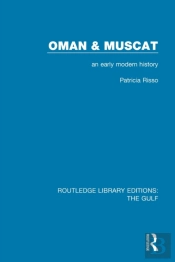 Oman And Muscat