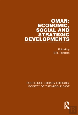 Bertrand.pt - Oman: Economic, Social And Strategic Developments