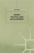 Oman: Politics And Development