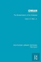 Oman: The Modernization Of The Sultanate