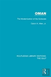 Oman: The Modernization Of The Sultanate