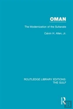 Bertrand.pt - Oman: The Modernization Of The Sultanate