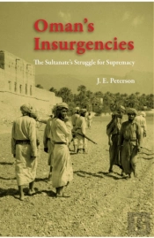 Oman'S Insurgencies