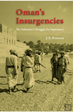 Bertrand.pt - Oman'S Insurgencies