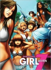 Omar Dogan'S Girl Seven