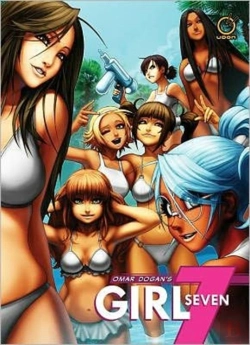 Bertrand.pt - Omar Dogan'S Girl Seven