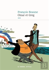 Omar Et Greg