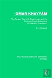 'Omar Khayyam