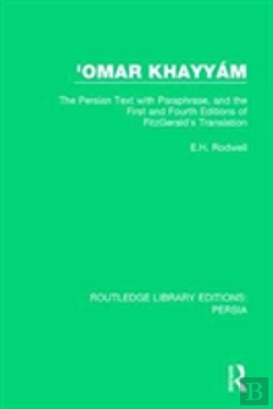 Bertrand.pt - 'Omar Khayyam