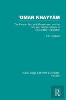 'Omar Khayyam