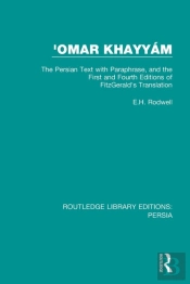 'Omar Khayyam