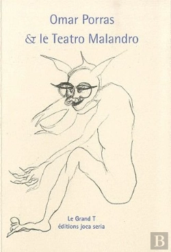 Bertrand.pt - Omar Porras & El Teatro Malandro