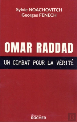 Bertrand.pt - Omar Raddad, Un Combat Pour La Vérité