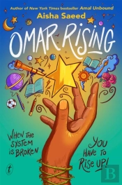 Omar Rising