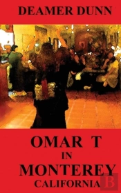 Omar T In Monterey