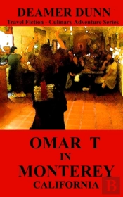 Omar T In Monterey