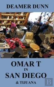 Omar T In San Diego