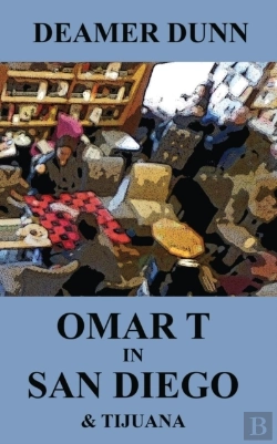 Bertrand.pt - Omar T In San Diego