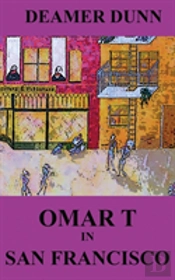 Omar T In San Francisco