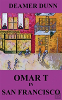 Bertrand.pt - Omar T In San Francisco