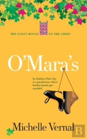 O'Mara'S, Book 1, The Guesthouse On The Green