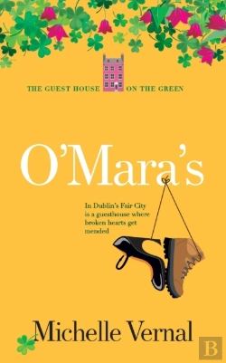 Bertrand.pt - O'Mara'S, Book 1, The Guesthouse On The Green