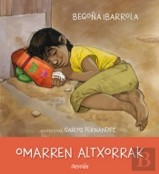 Omarren Altxorrak