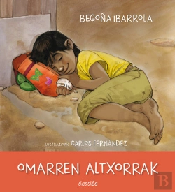 Bertrand.pt - Omarren Altxorrak