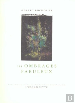 Bertrand.pt - Ombrages Fabuleux