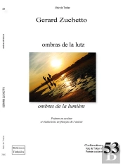 Ombras De La Lutz : Ombres De La Lumière